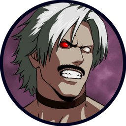 Orochi Rugal Portraits KOF XI Mugen by OrochiDarkKyo on DeviantArt