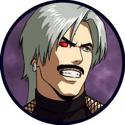 Omega Rugal Portraits KOF XI Mugen by OrochiDarkKyo on DeviantArt