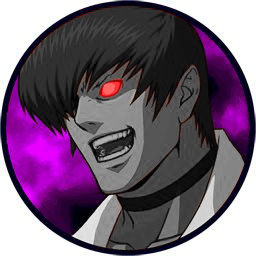 Element Portrait KOF XI Mugen by OrochiDarkKyo on DeviantArt