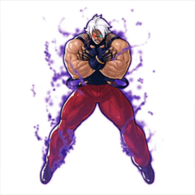 Omega Rugal Sky Stages by OrochiDarkKyo on DeviantArt