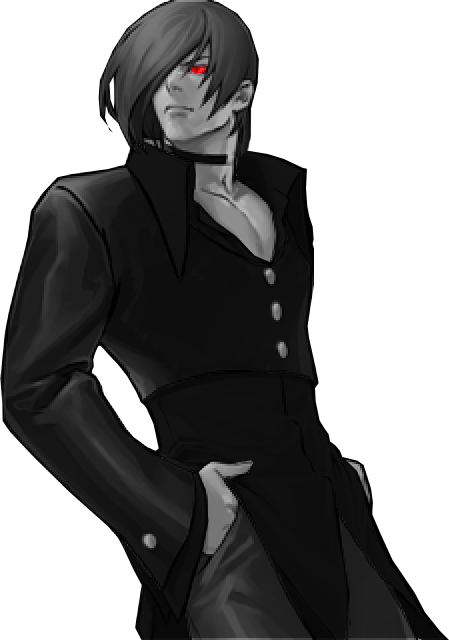 Bio Element Kof KOF MUGEN UM Element by OrochiDarkKyo on DeviantArt