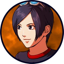 May Lee Portrait KOF XI Mugen