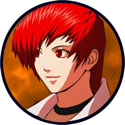 Storyline of MUGEN Iori Yagami by arctic2009 on DeviantArt