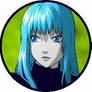 Robo-Kula Portrait KOF XI Mugen