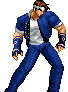 Yabuki Ogre KOF Mugen