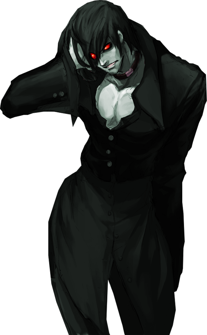 Bio Element Kof Bio-Element KOF Mugen by OrochiDarkKyo on DeviantArt