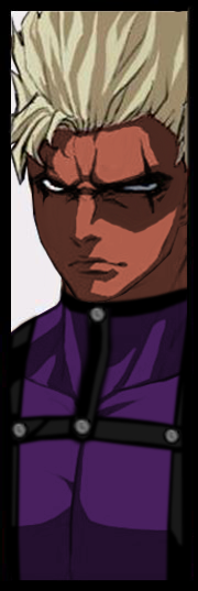 Krizalid Kof Mugen Zillion By Orochidarkkyo On Deviantart Krizalid Kof Mugen Zillion By Orochidarkkyo On Deviantart