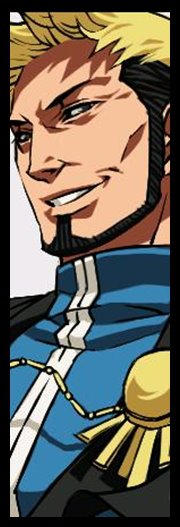 Goenitz Kof Mugen Zillion By Orochidarkkyo On Deviantart Goenitz Kof Mugen Zillion By Orochidarkkyo On Deviantart