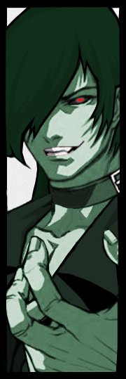 Bio Element Kof Bio-Element KOF Mugen Zillion by OrochiDarkKyo on DeviantArt