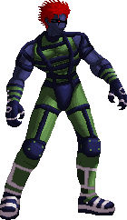 C Krizalid Kof Xiii Mugen By Orochidarkkyo On Deviantart C Krizalid Kof Xiii Mugen By Orochidarkkyo On Deviantart