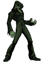 Bio Element Kof Bio-Element KOF XIII Mugen by OrochiDarkKyo on DeviantArt