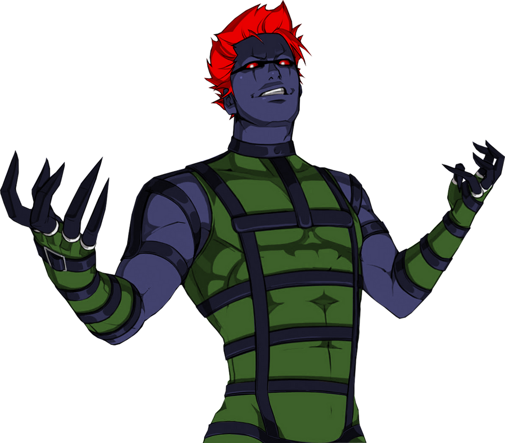 C Krizalid Kof Mugen By Orochidarkkyo On Deviantart C Krizalid Kof Mugen By Orochidarkkyo On Deviantart