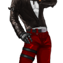 Andrew Nikaido KOF Mugen