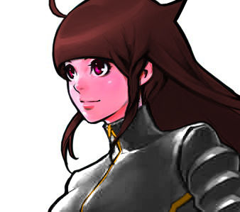 Naoko UM by OrochiDarkKyo on DeviantArt