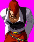 Iori-X KOF Mugen