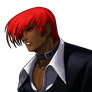 Yagami KOF Mugen