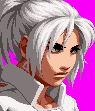 Snow Knight KOF Mugen