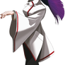 Athena Kagura KOF Mugen