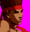 Another Unknown KOF Mugen