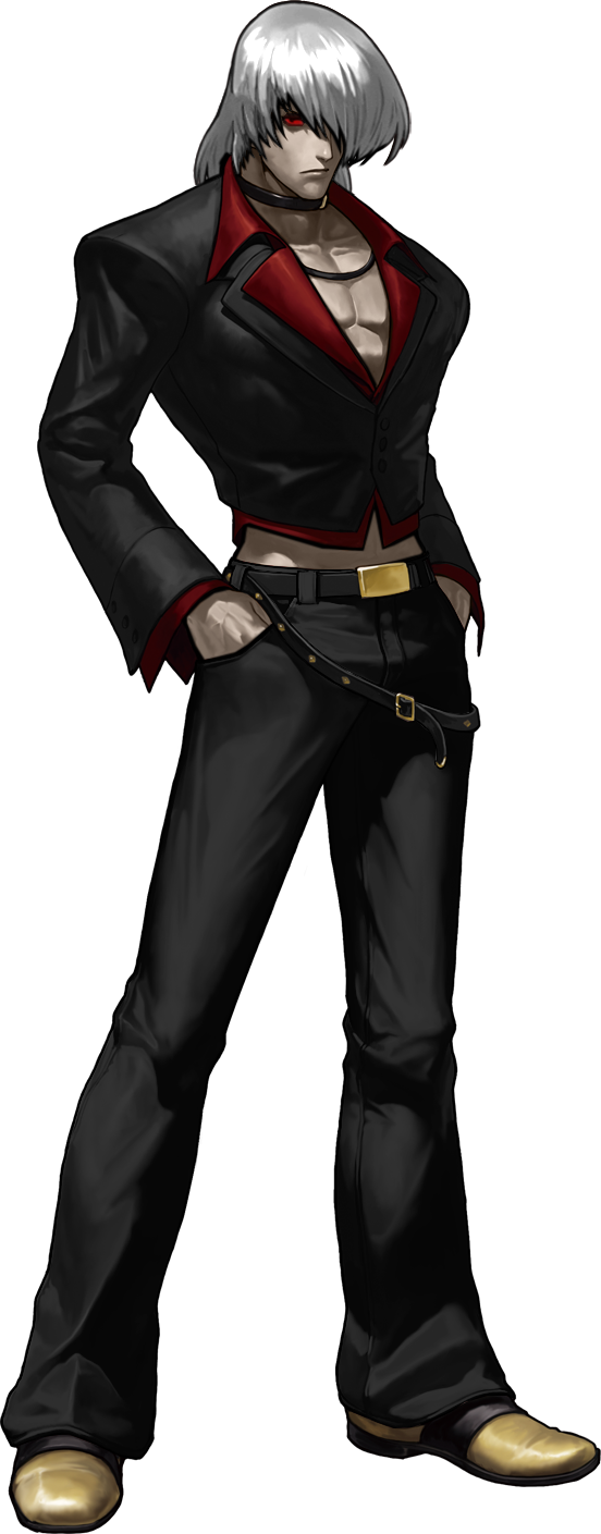 Bio Element Kof Element XIII KOF Mugen by OrochiDarkKyo on DeviantArt