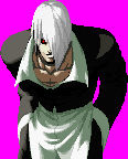 Bio Element Kof Boss Element KOF Mugen by OrochiDarkKyo on DeviantArt