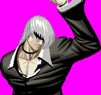 Bio Element Kof Boss Element KOF Mugen by OrochiDarkKyo on DeviantArt