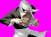 Bio Element Kof Boss Element KOF Mugen by OrochiDarkKyo on DeviantArt