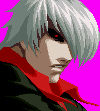 Bio Element Kof Omega Element KOF Mugen by OrochiDarkKyo on DeviantArt