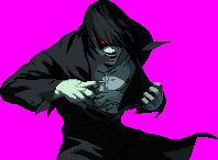 Bio Element Kof Bio-Element KOF Mugen by OrochiDarkKyo on DeviantArt