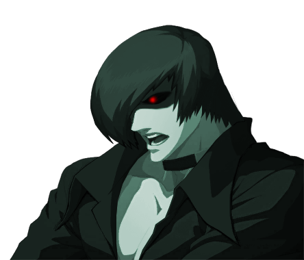 Bio Element Kof Bio Element Face KOF Mugen XIII by OrochiDarkKyo on DeviantArt