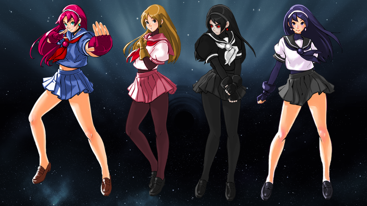 King of fighters wing 2.0 King of fighters wing 2.0