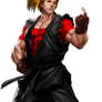 Dragon Ken Mugen