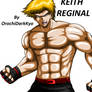 Keith Reginal