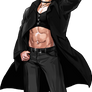 Iori Yagami CT KOF Mugen