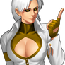 Alice Shinoda KOF Mugen