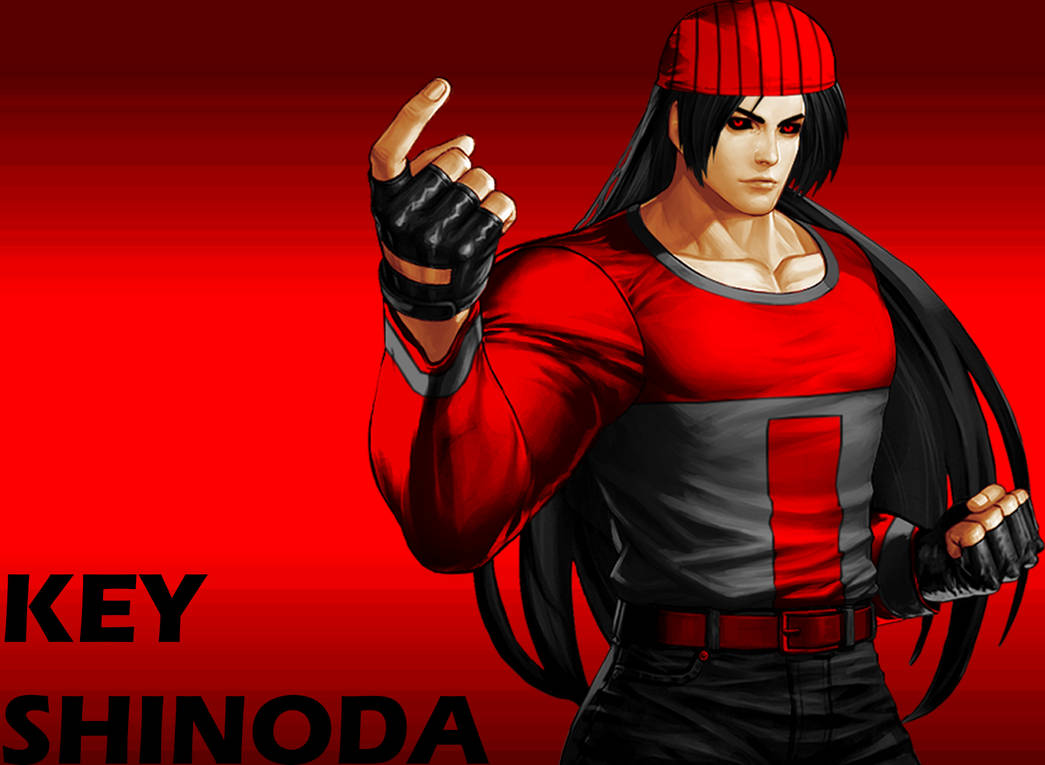 Key Shinoda Wallpaper by OrochiDarkKyo on DeviantArt