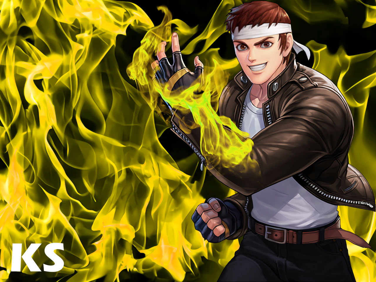 KS Wallpaper by OrochiDarkKyo on DeviantArt