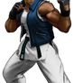 Dojo Terry KOF Mugen