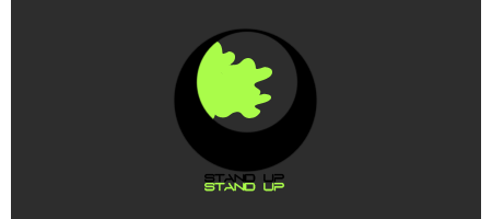 Stand Up