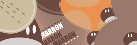 Vector Marrons