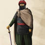 Khalid ibn al Walid