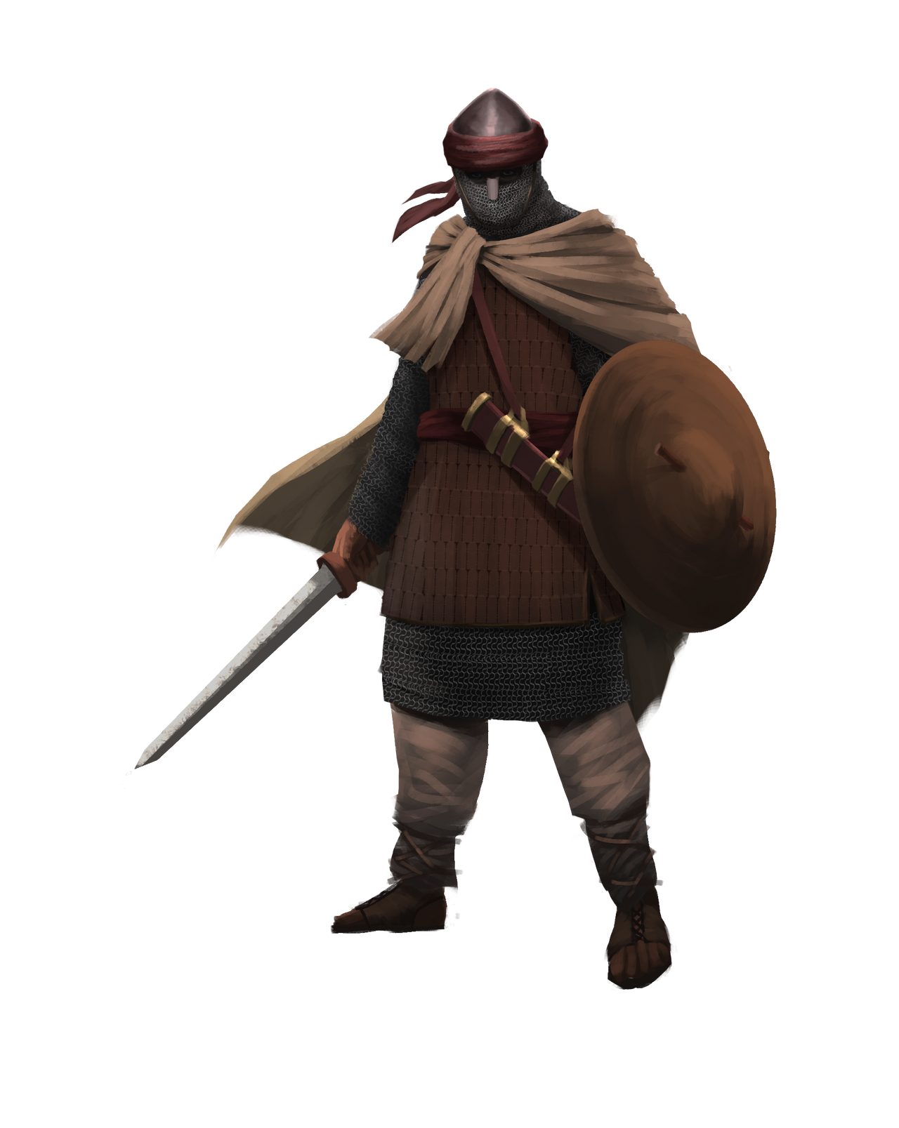 Mubarizun Champion by mubarizun on DeviantArt