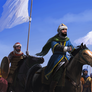 Umayyad army
