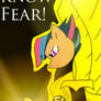 MLP Next Generation: Know Fear! (cover) (update