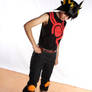 Photoshoot of Yusei Fudo - 05