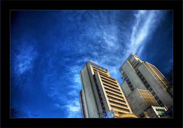 High Dynamic Range Rendering by Andre-Cyclops on DeviantArt