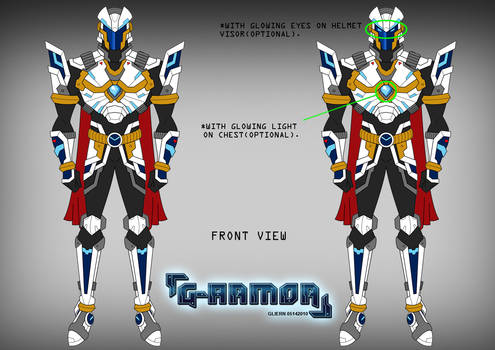 G-Armor V.02_Front