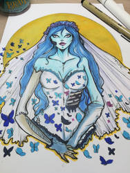 Corpse Bride