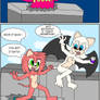 BY COMMISSION GINORMOUS AMY VS FIONA PAGE  5