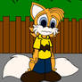 Good Grief Tails